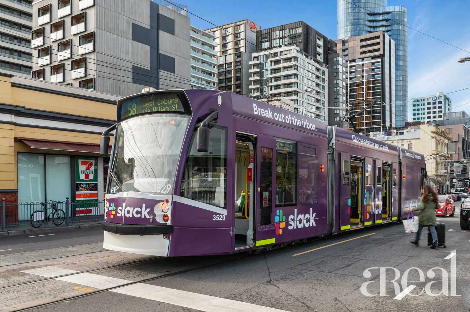 1409/3 Yarra St, South Yarra VIC