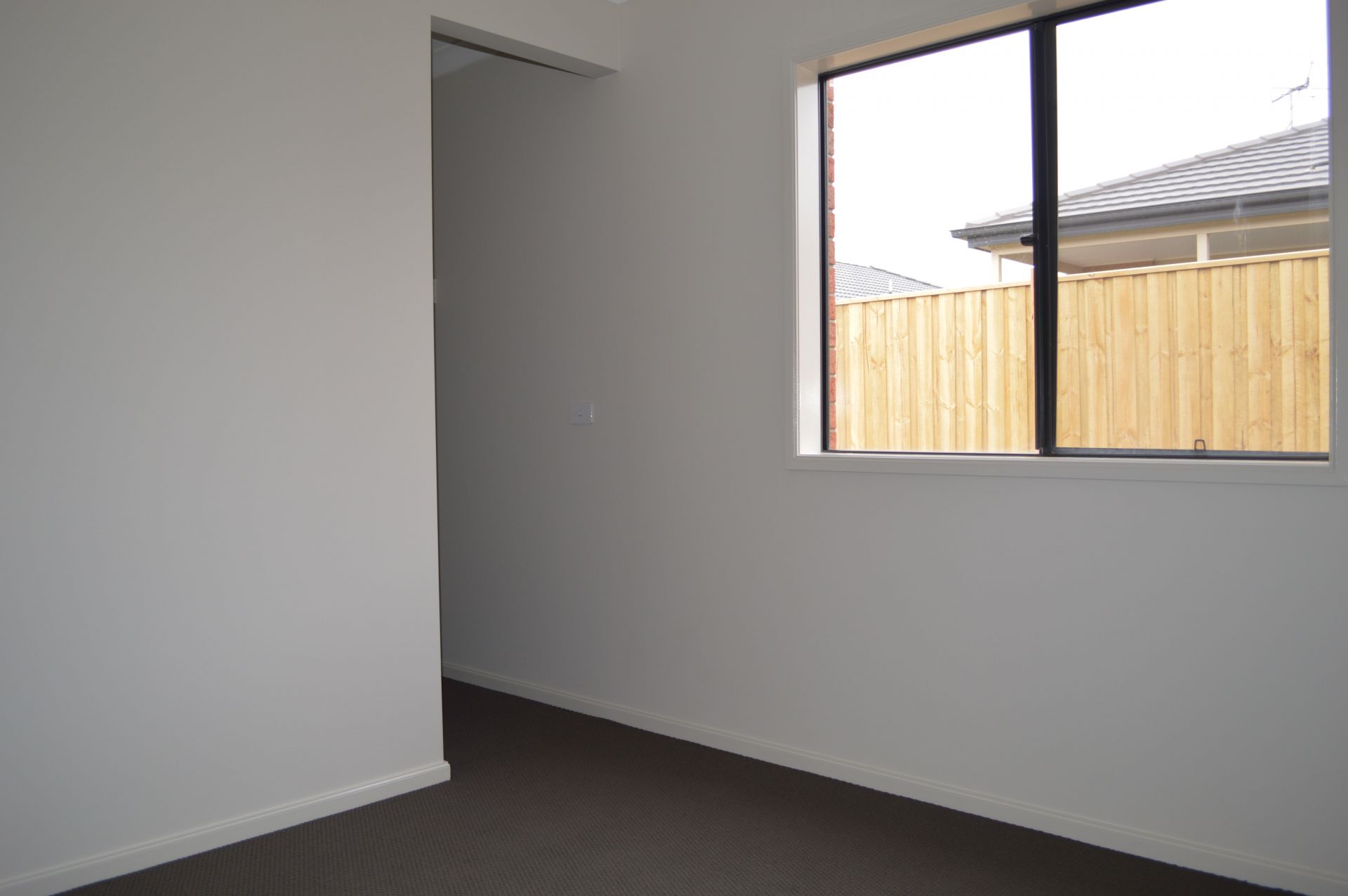 CENTRAL LOCATION IN KINBROOK ESTATE   *Directions: Turn Right from English Street, Donnybrook*