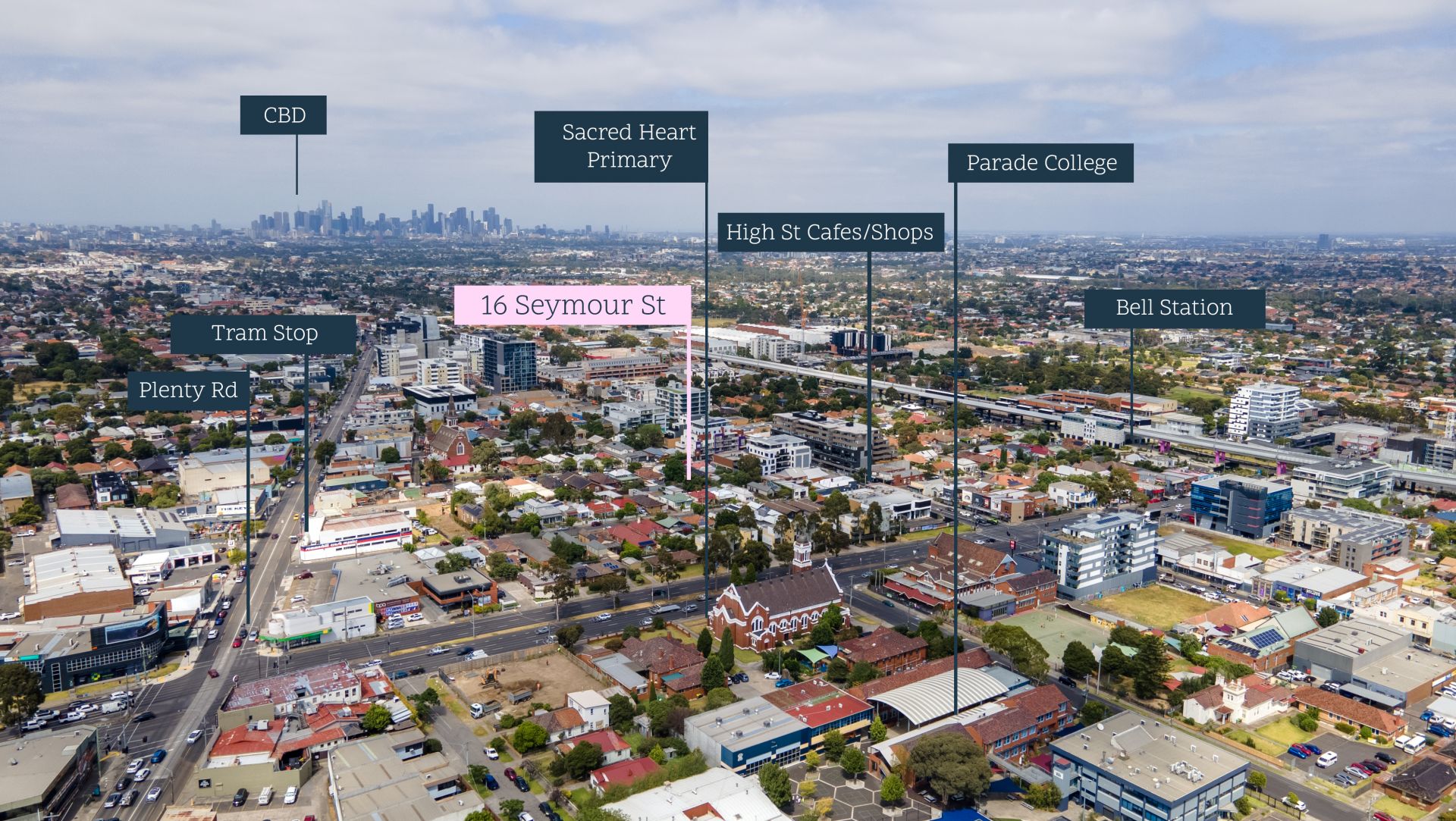 Spacious Three-Bedroom Haven: Comfortable Living in Prime Location