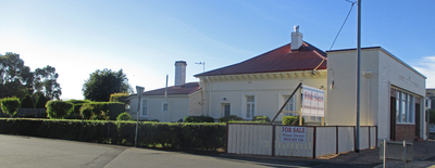 Prime Property in the Heart of Tassie