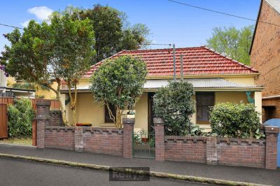 2 Devine Street, Erskineville