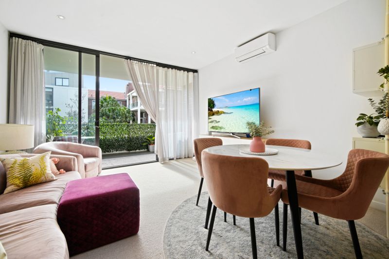 102/26 Harvey Street, Little Bay, Bay - Thumbnail 3