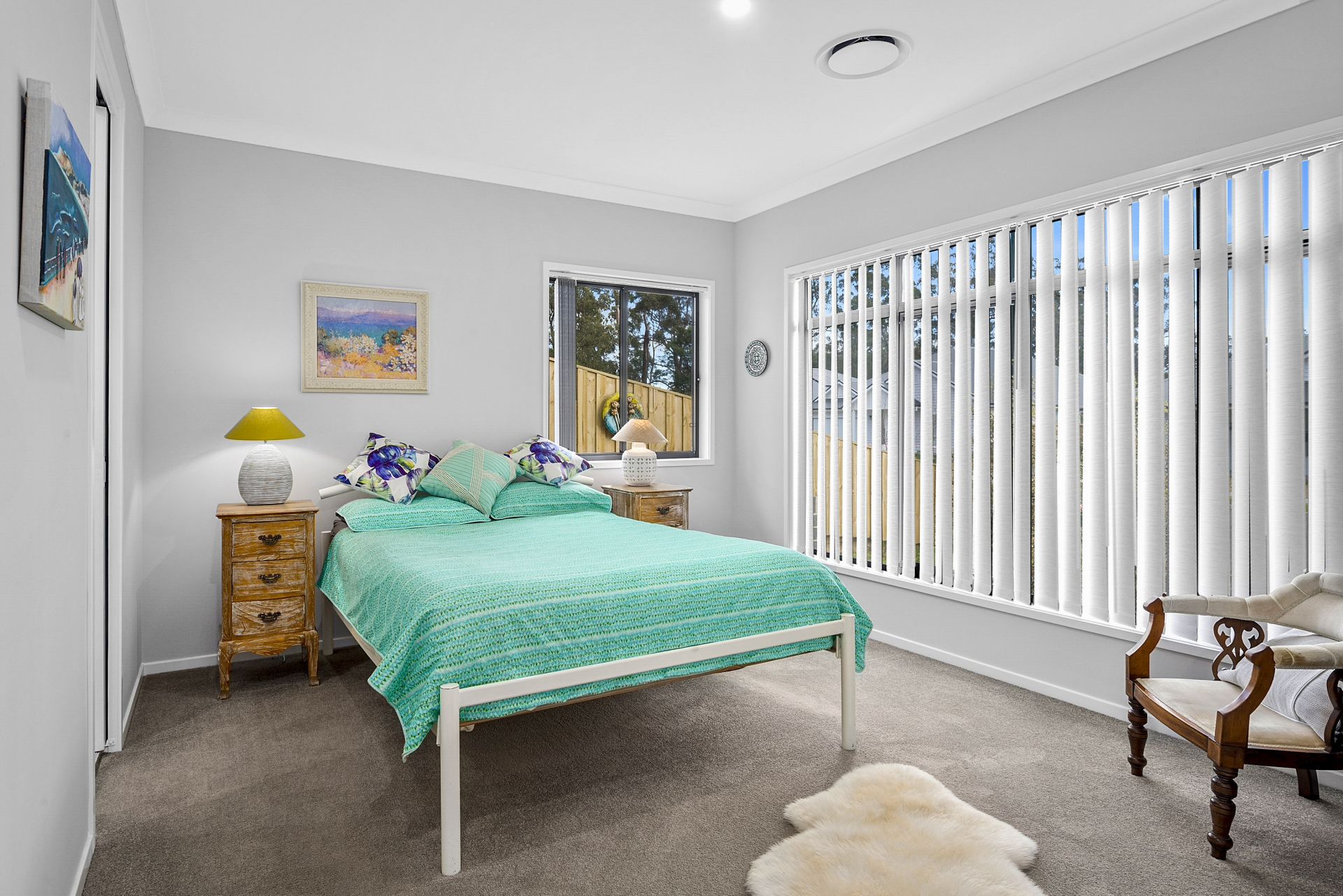 Real Estate For Lease 8 Sherwin Crescent Renwick , NSW