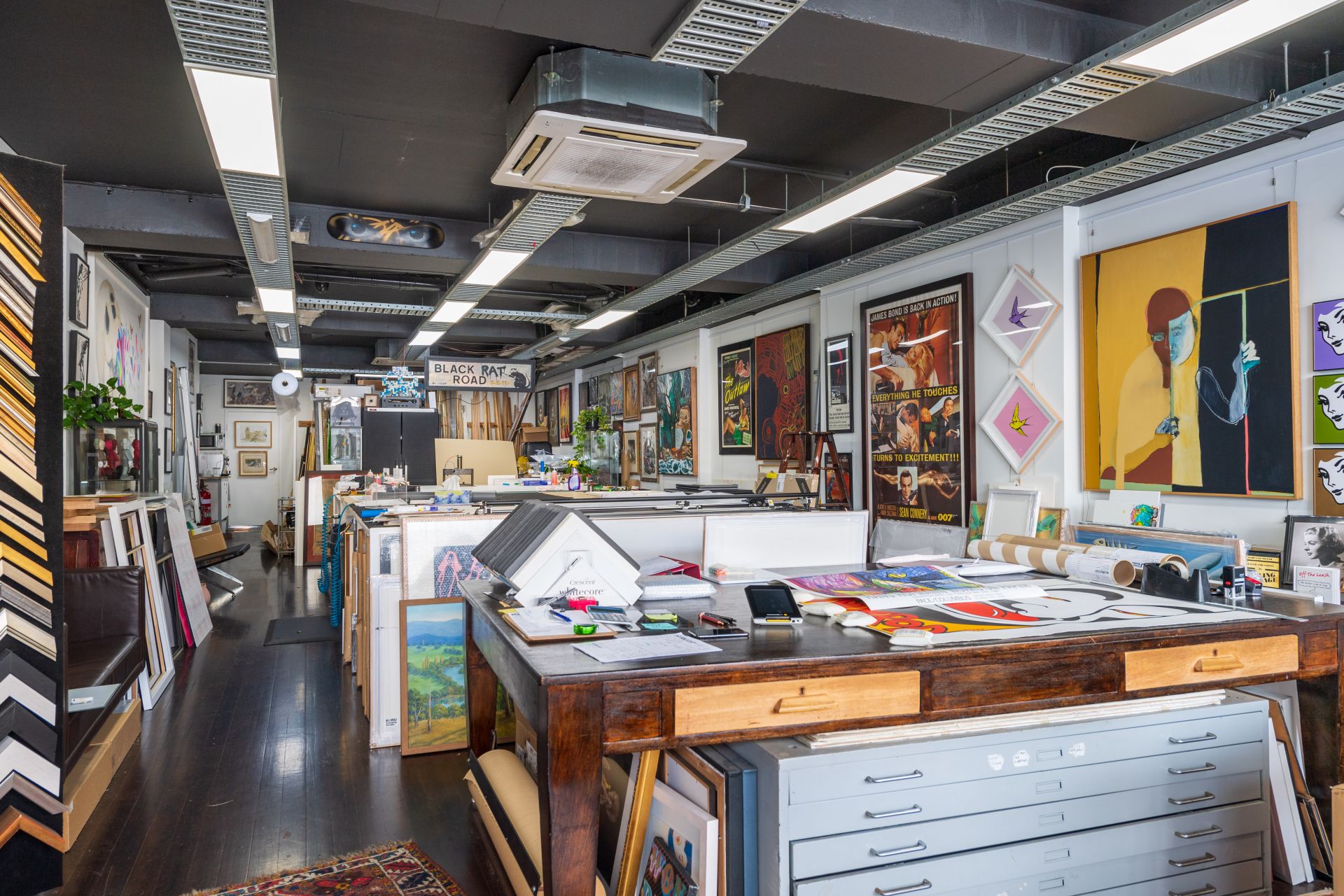 Real Estate For Commercial Sale 141 Enmore Road Enmore , NSW