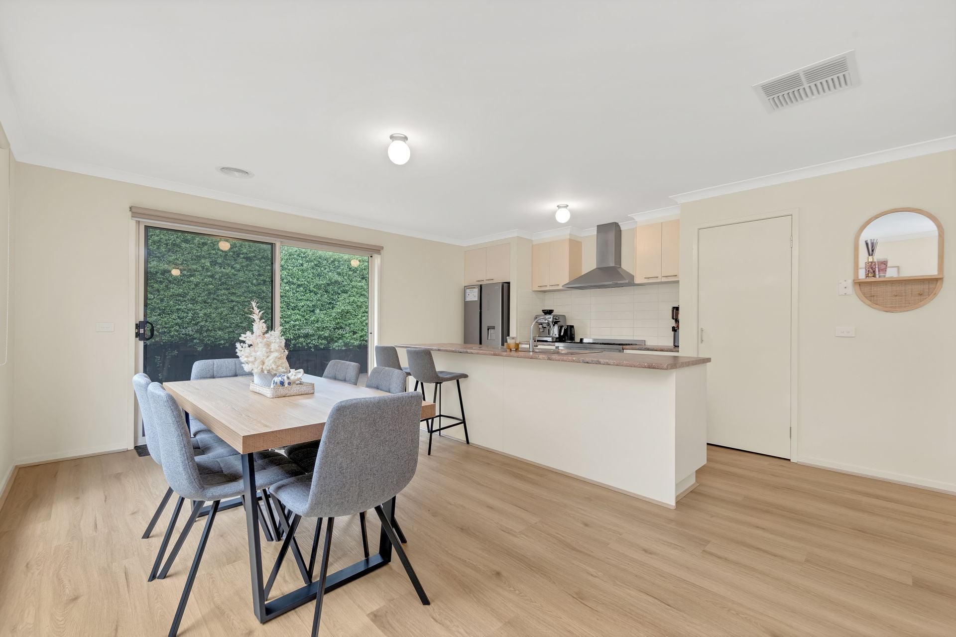 Space And Style Without The High-Maintenance Factor!