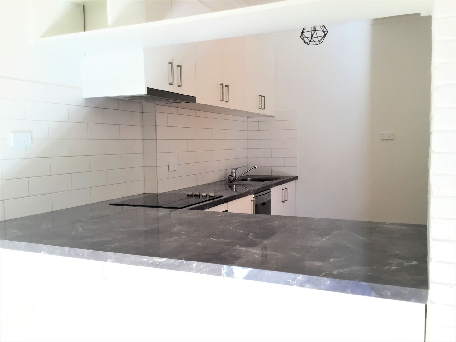 Renovated with an Abundance of Natural Light