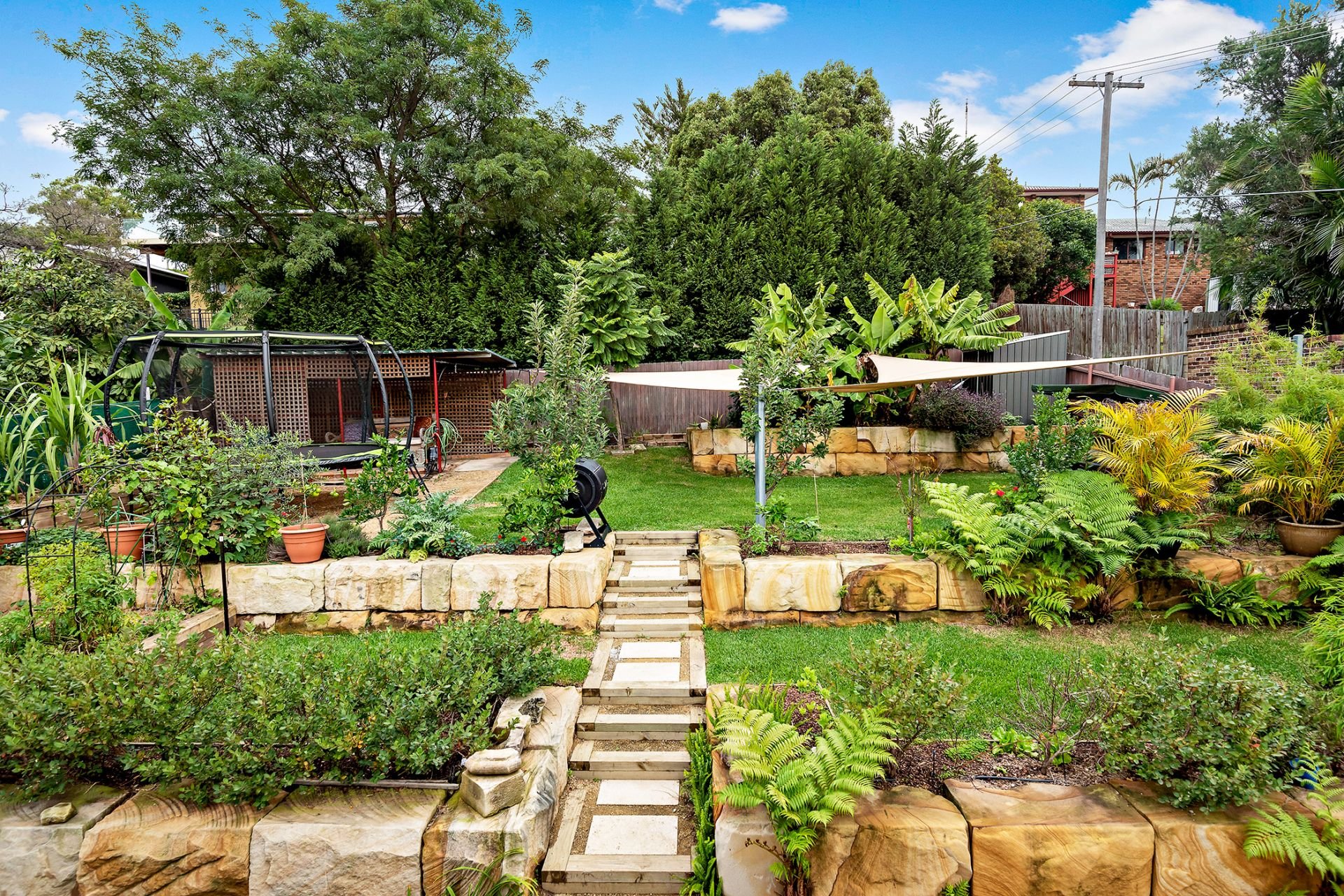 Real Estate For Sale 45 Vineyard Street Mona Vale , NSW