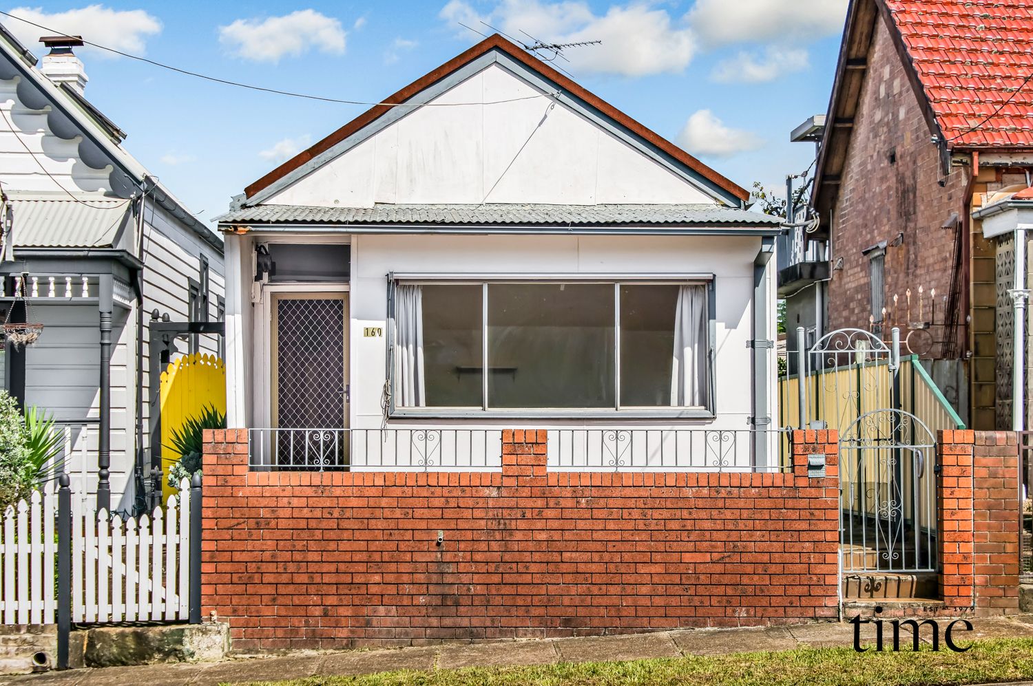 Time Realty Real Estate For Sale 160 James Street Lilyfield , NSW