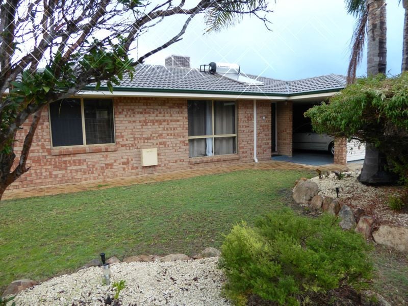 Real Estate For Lease 2/11 Jarvis Street South Bunbury , WA
