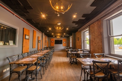 Freehold Motel with Additional Passive Rental Income