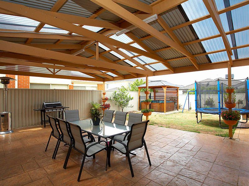 4 Bunya Close, Caroline Springs - Thumbnail 7