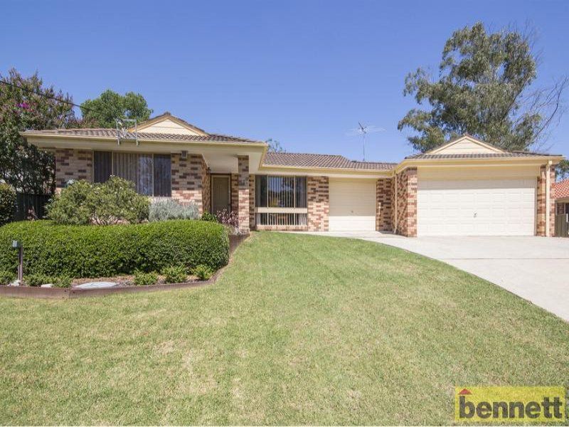 97 Golden Valley Drive, Glossodia - Thumbnail 2