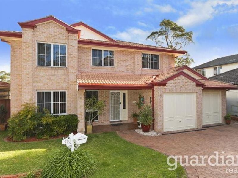 18 Bellenden Place DURAL NSW, Dural - Thumbnail 2