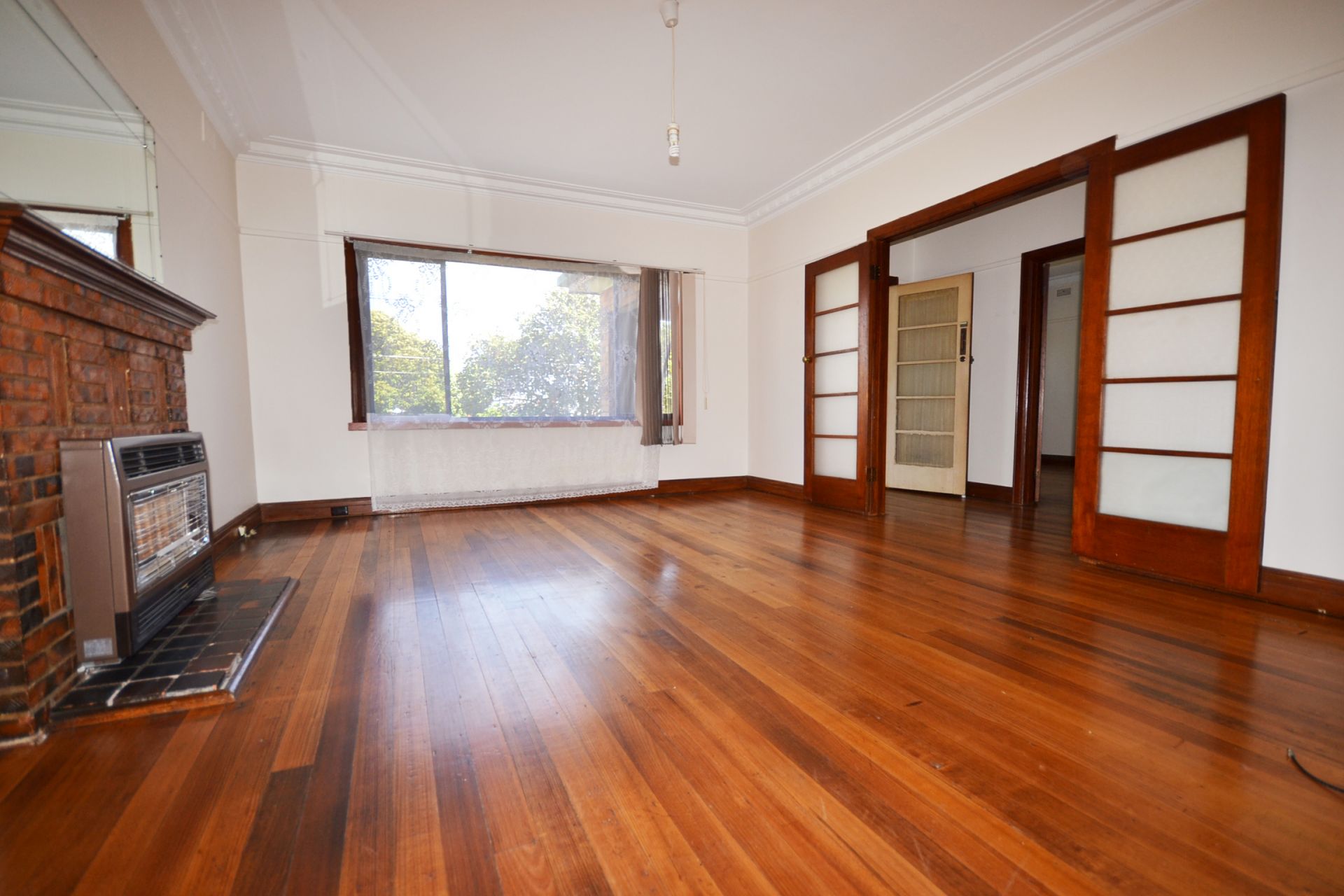 A SPACIOUS 2 BEDROOM HOUSE TO CALL HOME