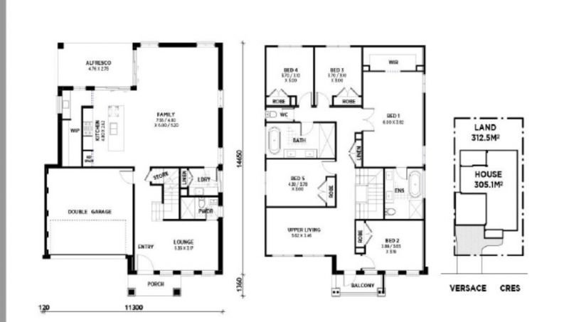 15 Versace Crescent, Marsden Park