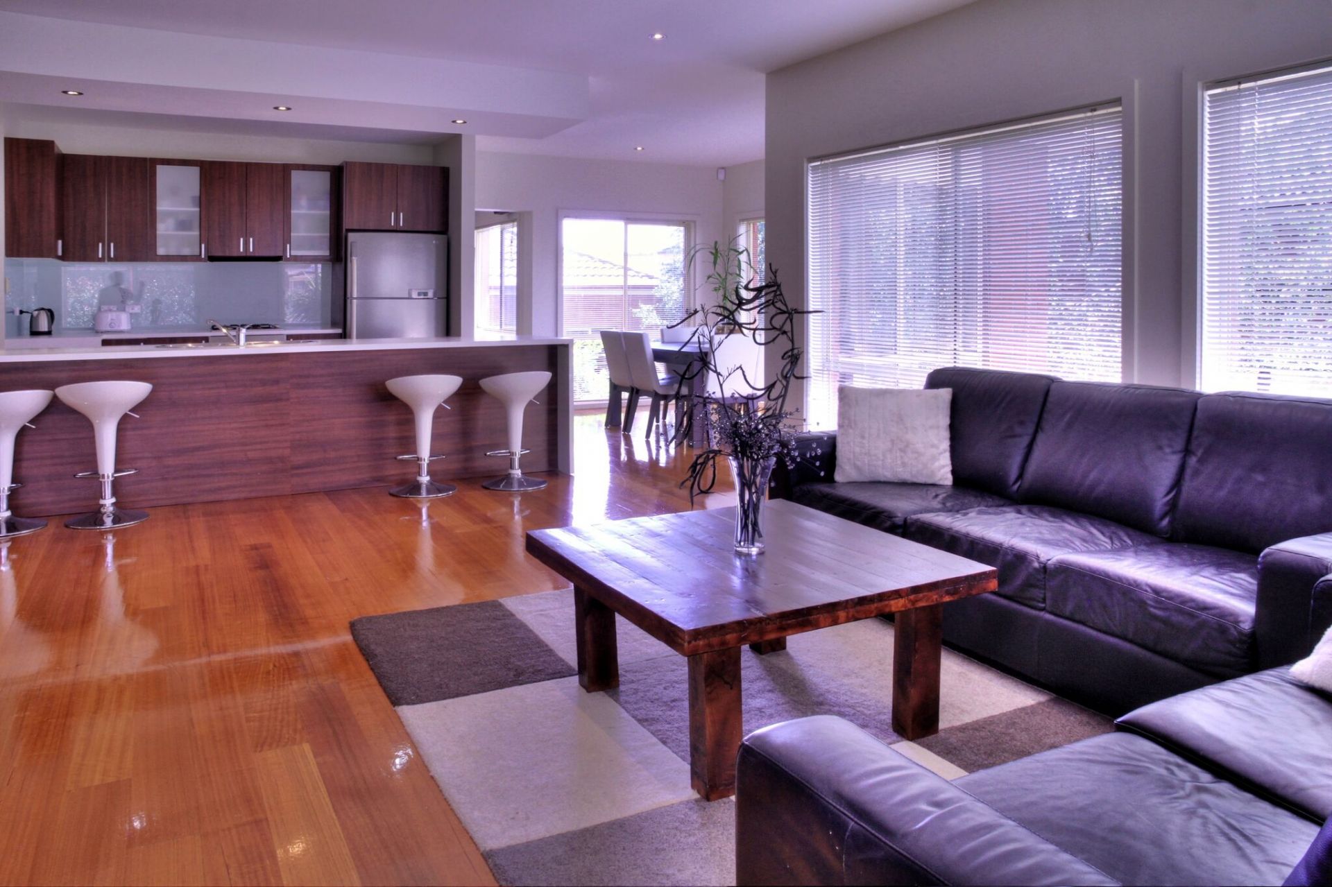 Beautifully Presented 4 Bedroom Home