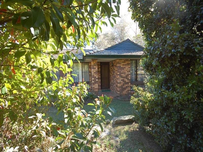 Cnr Old Hume Highway & Crimea Street, Mittagong, 2575