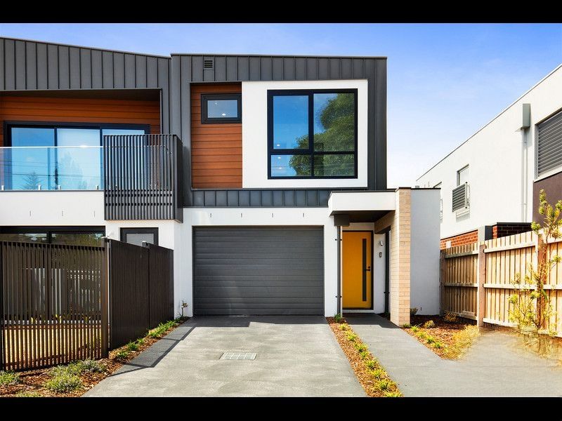 1/38 Jean Street, Cheltenham - Thumbnail 2