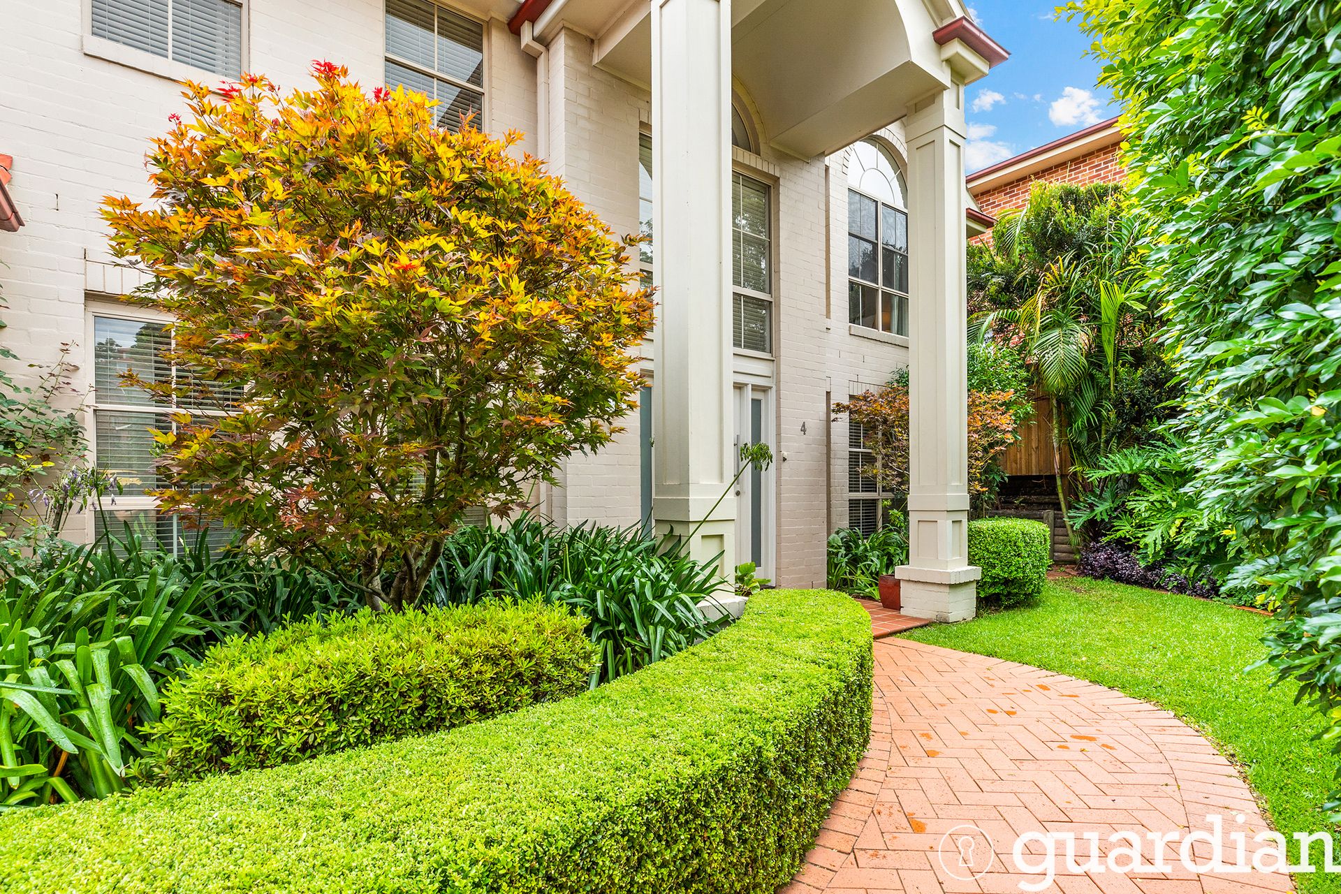 4 Millstream Grove Dural NSW, Dural - Thumbnail 3