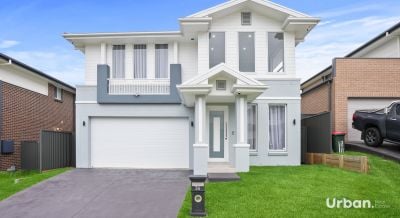 Leppington, 36 Roman Street