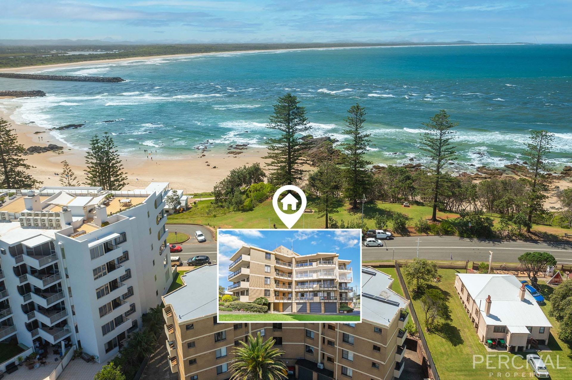 7/10 William Street Port Macquarie NSW, Port Macquarie - Thumbnail 2
