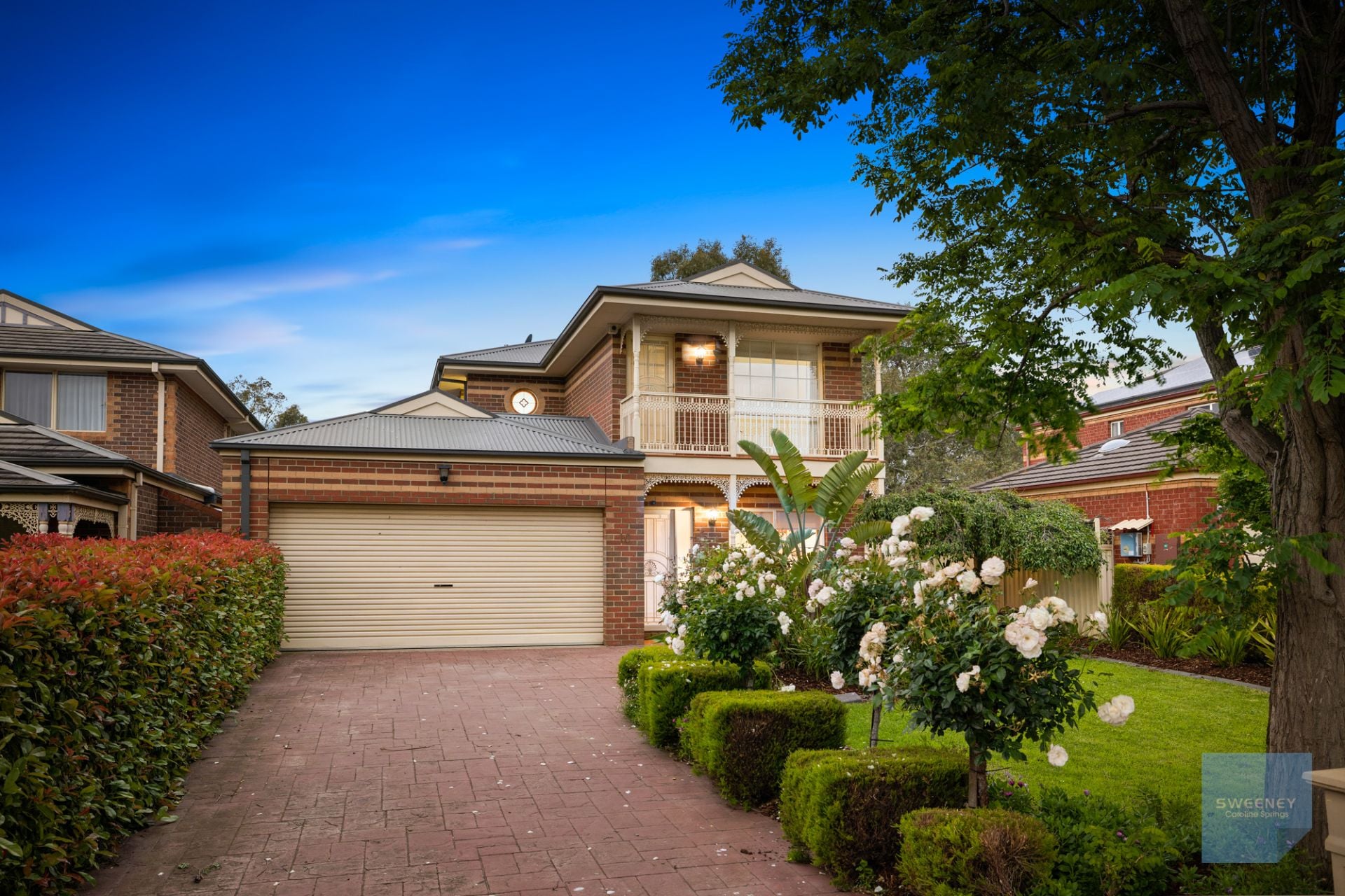 10 Eppalock Circuit, Caroline Springs - Thumbnail 2