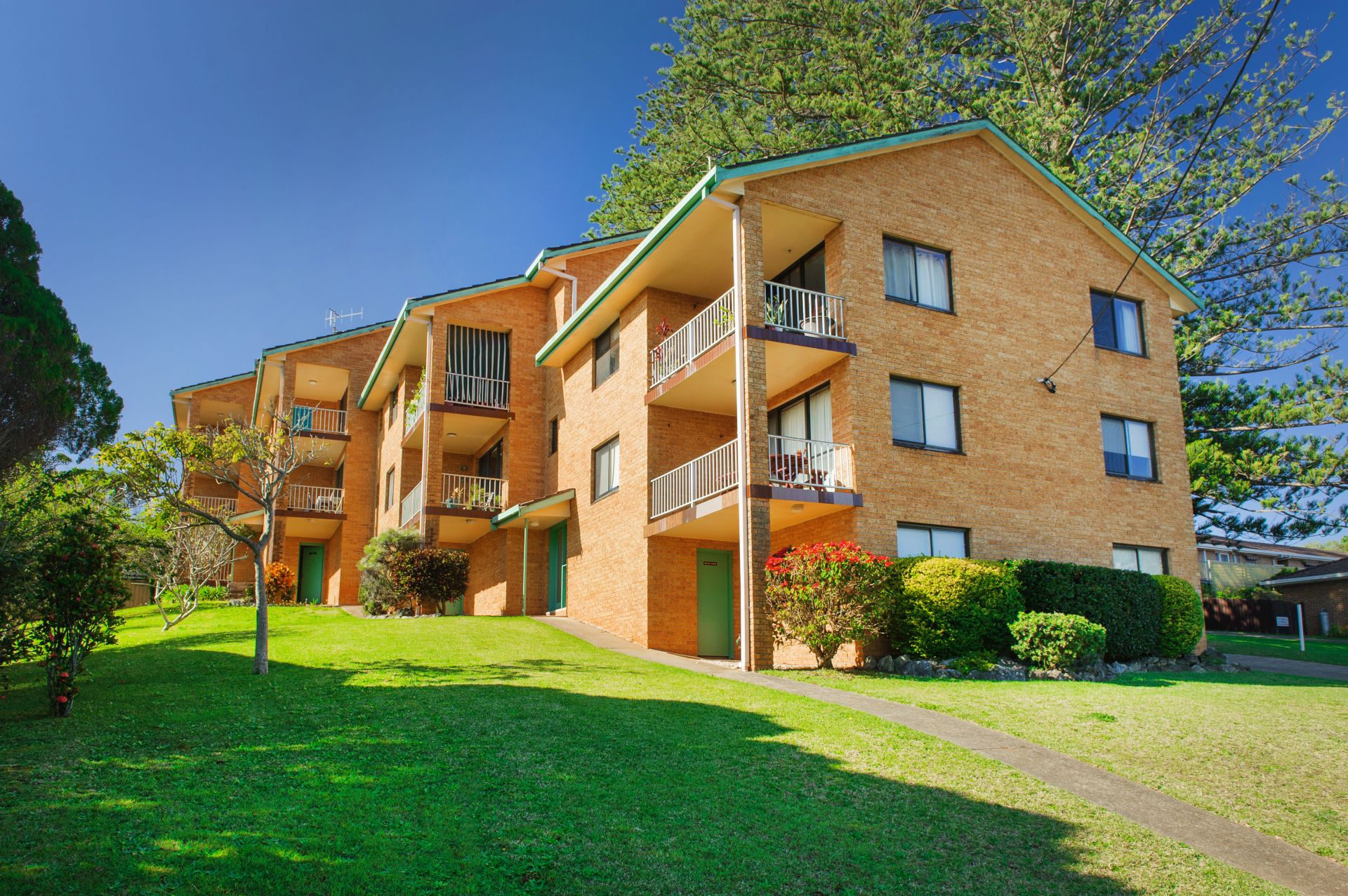 6/6 Norfolk Avenue Port Macquarie NSW, Port Macquarie - Thumbnail 2