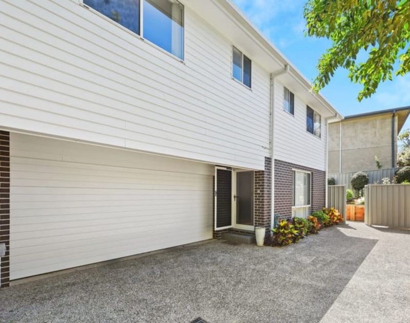 Real Estate For Lease 4/14 Anne Street Port Macquarie , NSW