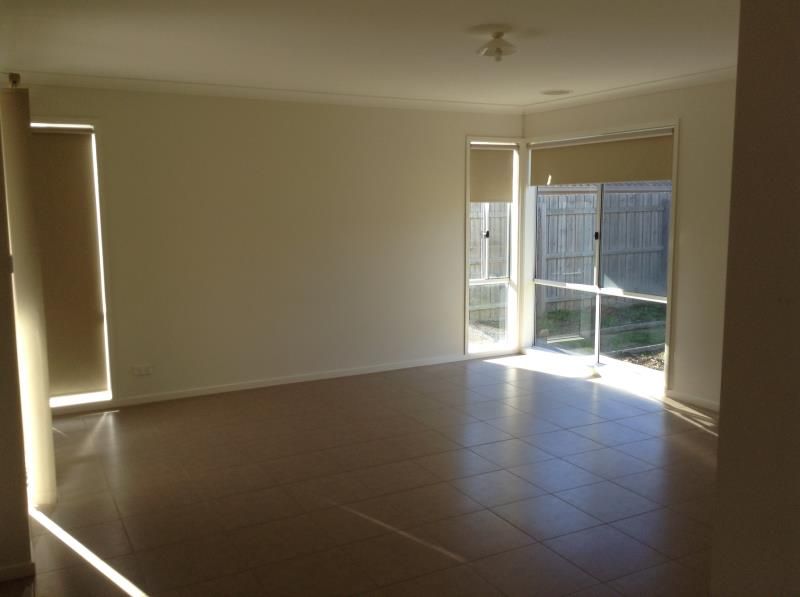 HUGE Four Bedroom Home!!
