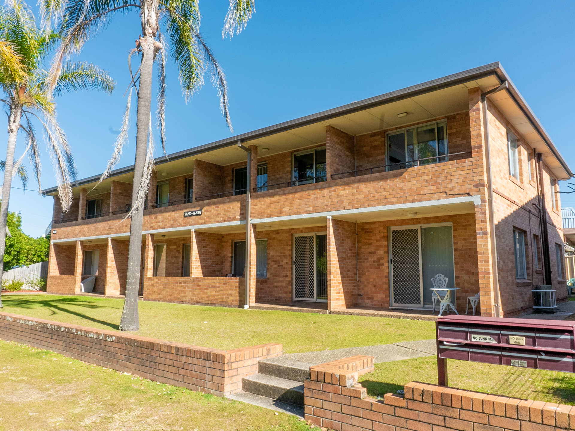 3/25 Fourth Avenue, Sawtell NSW 2452