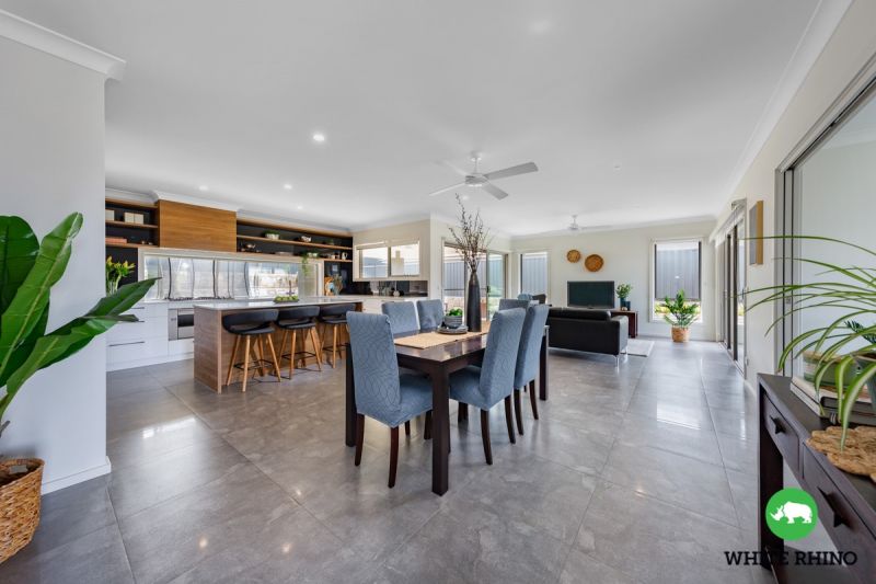 3 Henshaw Street, Googong White Rhino Property