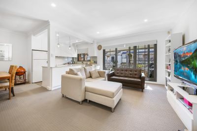 83-91 Wilson Street, Newtown