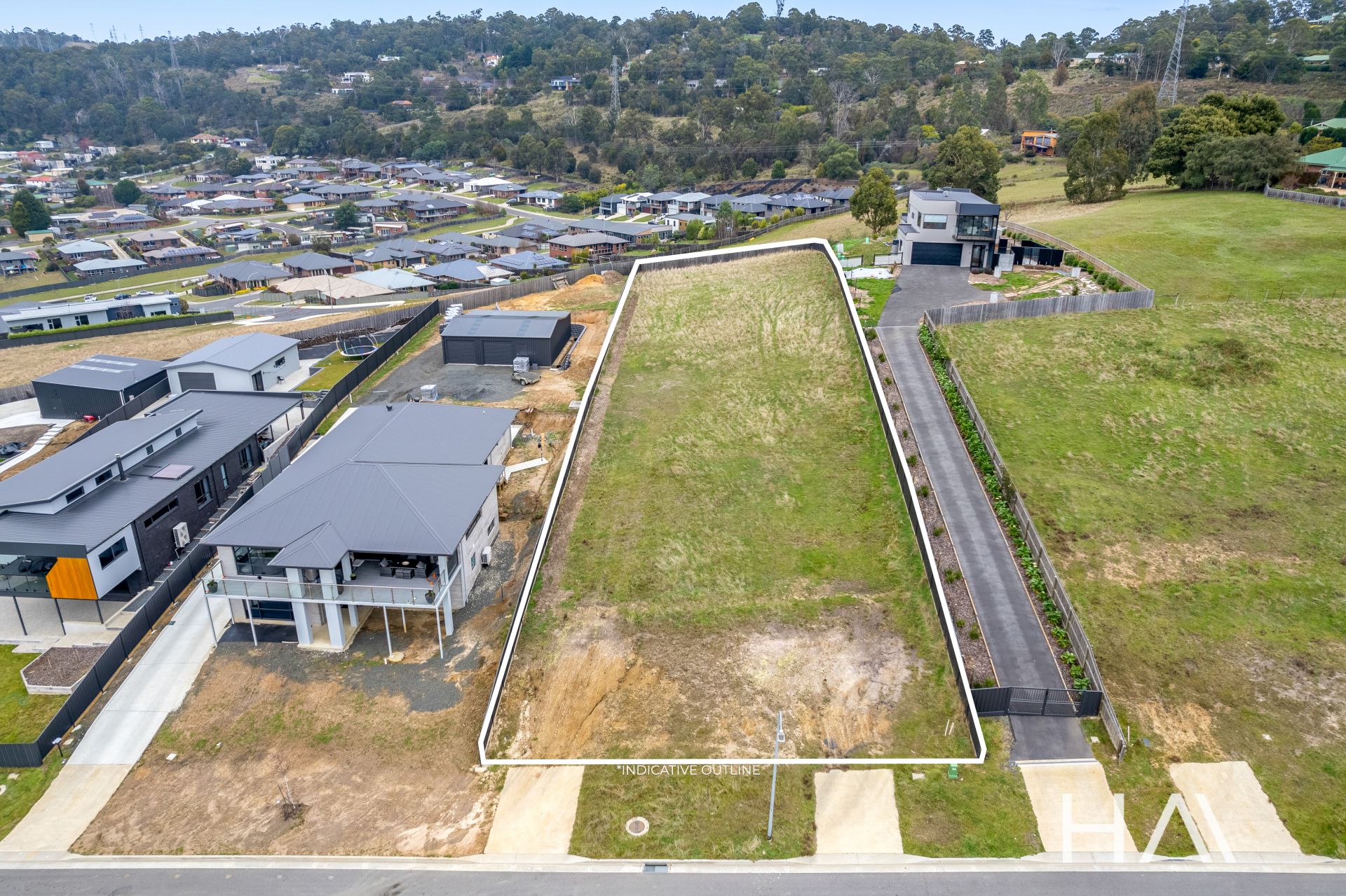 59 Tamar Rise Riverside, Riverside - Thumbnail 4