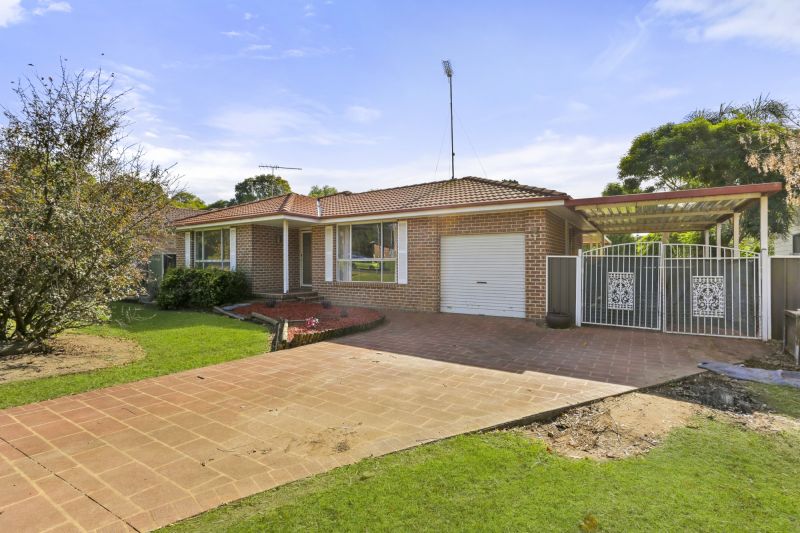 Real Estate For Sale 812 Thirlmere Way Picton , NSW