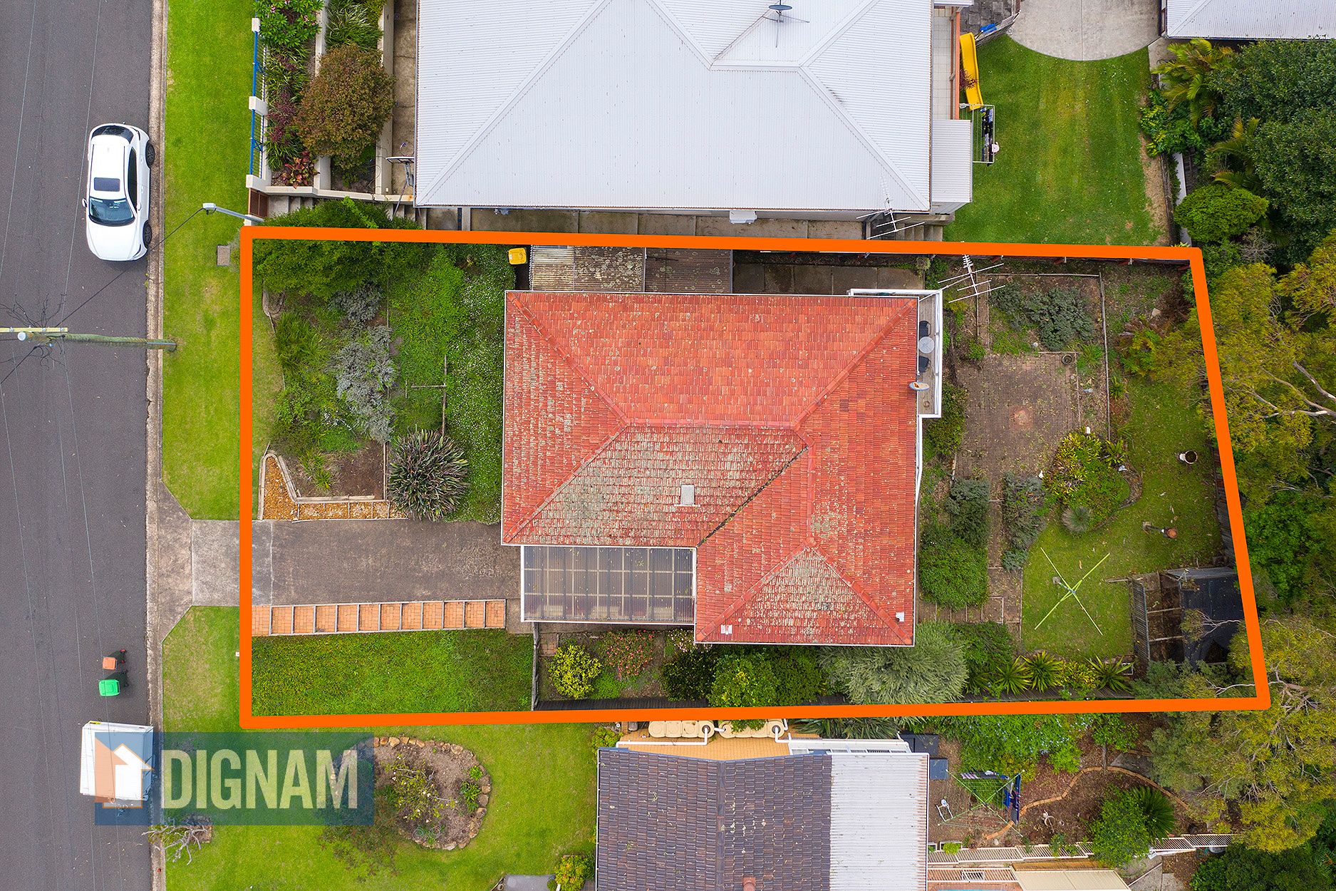 7 Gregory Street, Coniston NSW
