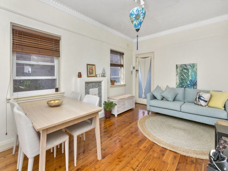 1/548 Miller Street CAMMERAY NSW, Cammeray - Image 1