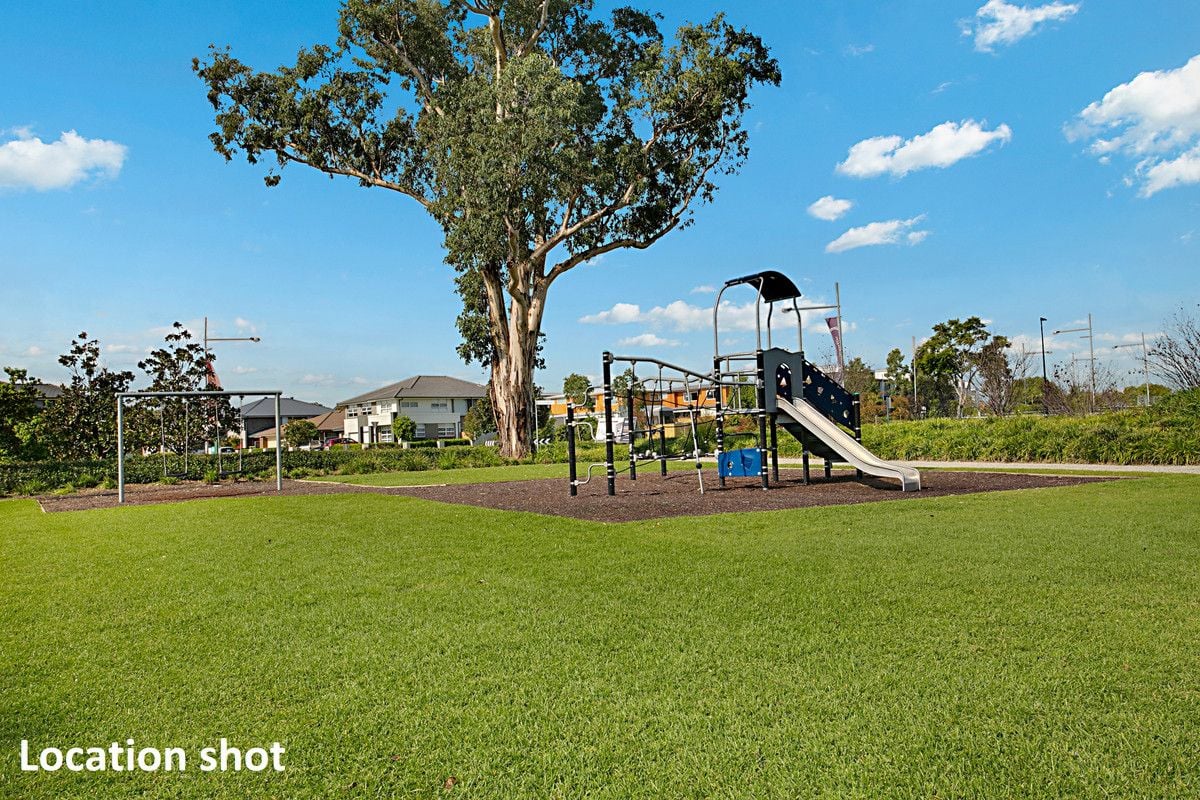 Real Estate For Sale 1/15 Willunga Street Gledswood Hills , NSW