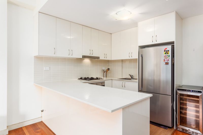 Fabulous Alexandria Apartment