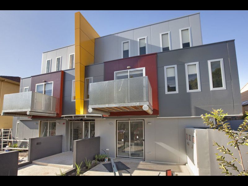 113/41-43 Park Street, Hawthorn - Thumbnail 5