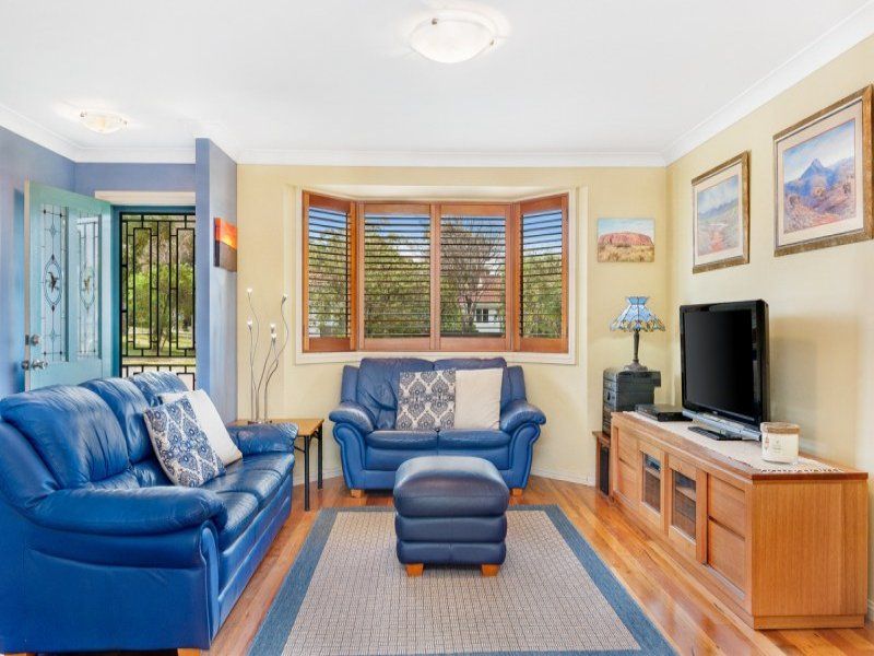 1/10 Grenville Avenue, CARINGBAH, Caringbah - Thumbnail 2