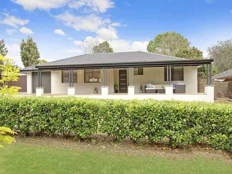 7 Cairnes Road Glenorie NSW, Glenorie - Thumbnail 2