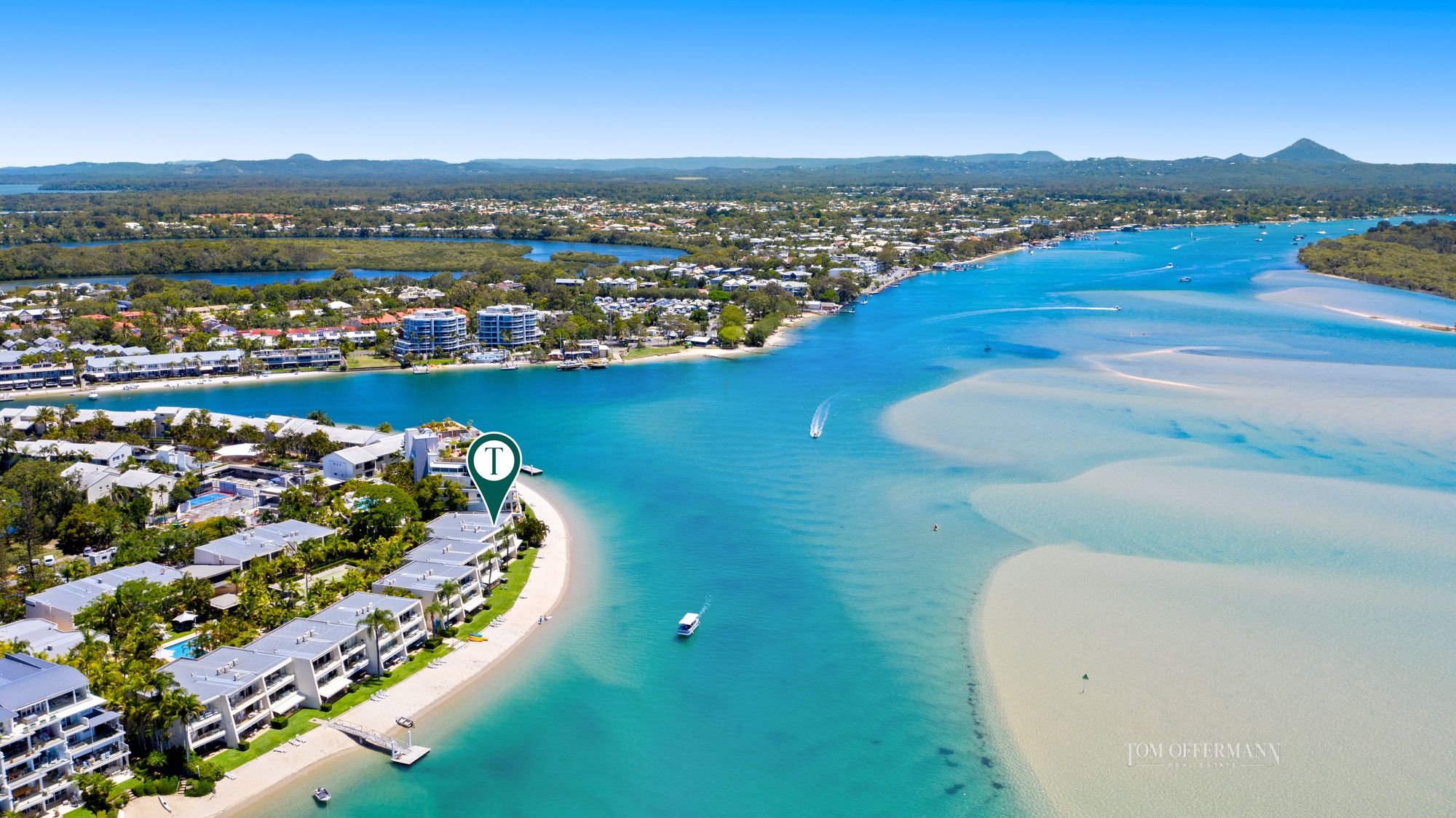 Real Estate For Sale 26/6 Quamby Place Noosa Heads , QLD