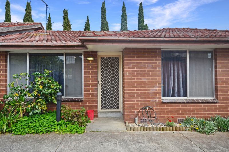 3/64 Northernhay Street, Reservoir