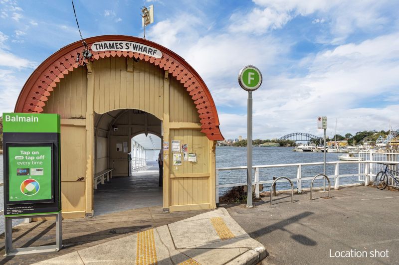 9/31 Church Street, Birchgrove