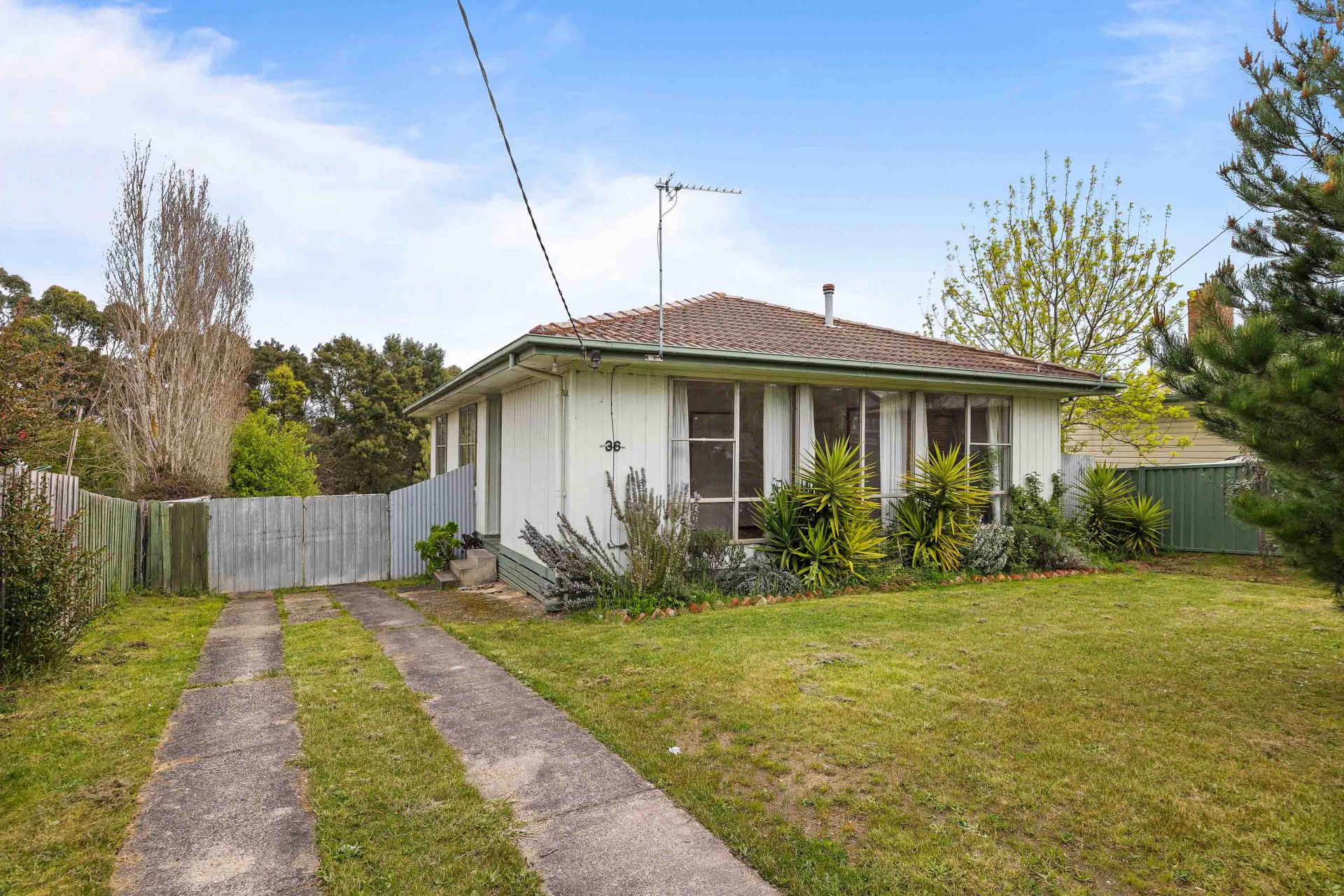 36 Frances Crescent, Ballarat East Ballarat Real Estate Pty Ltd
