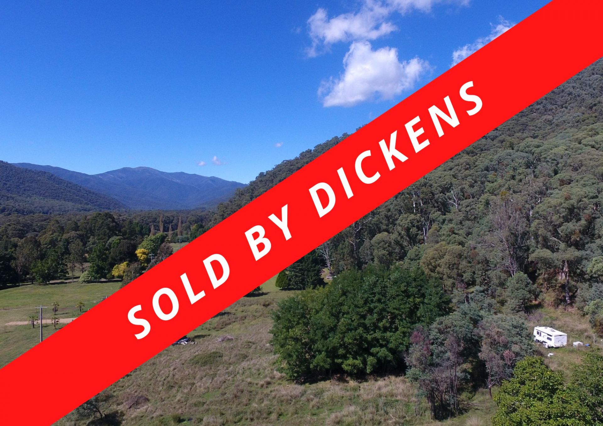 CA 42A Great Alpine Road, Freeburgh Dickens Real Estate