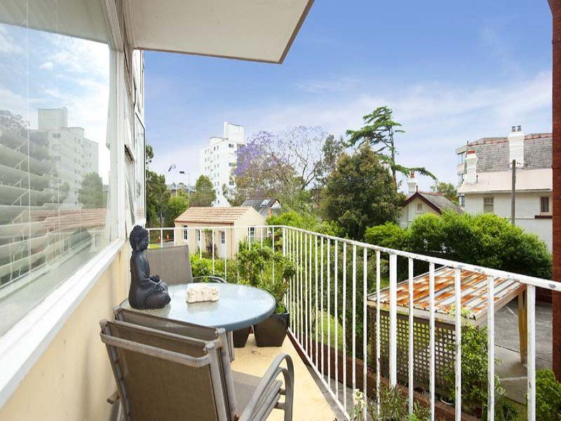 13/7 Anderson Street NEUTRAL BAY NSW, Bay - Thumbnail 5