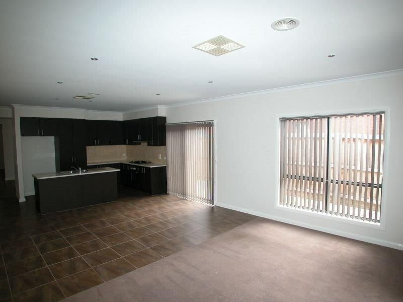 **LOW MAINTENANCE LIVING**
