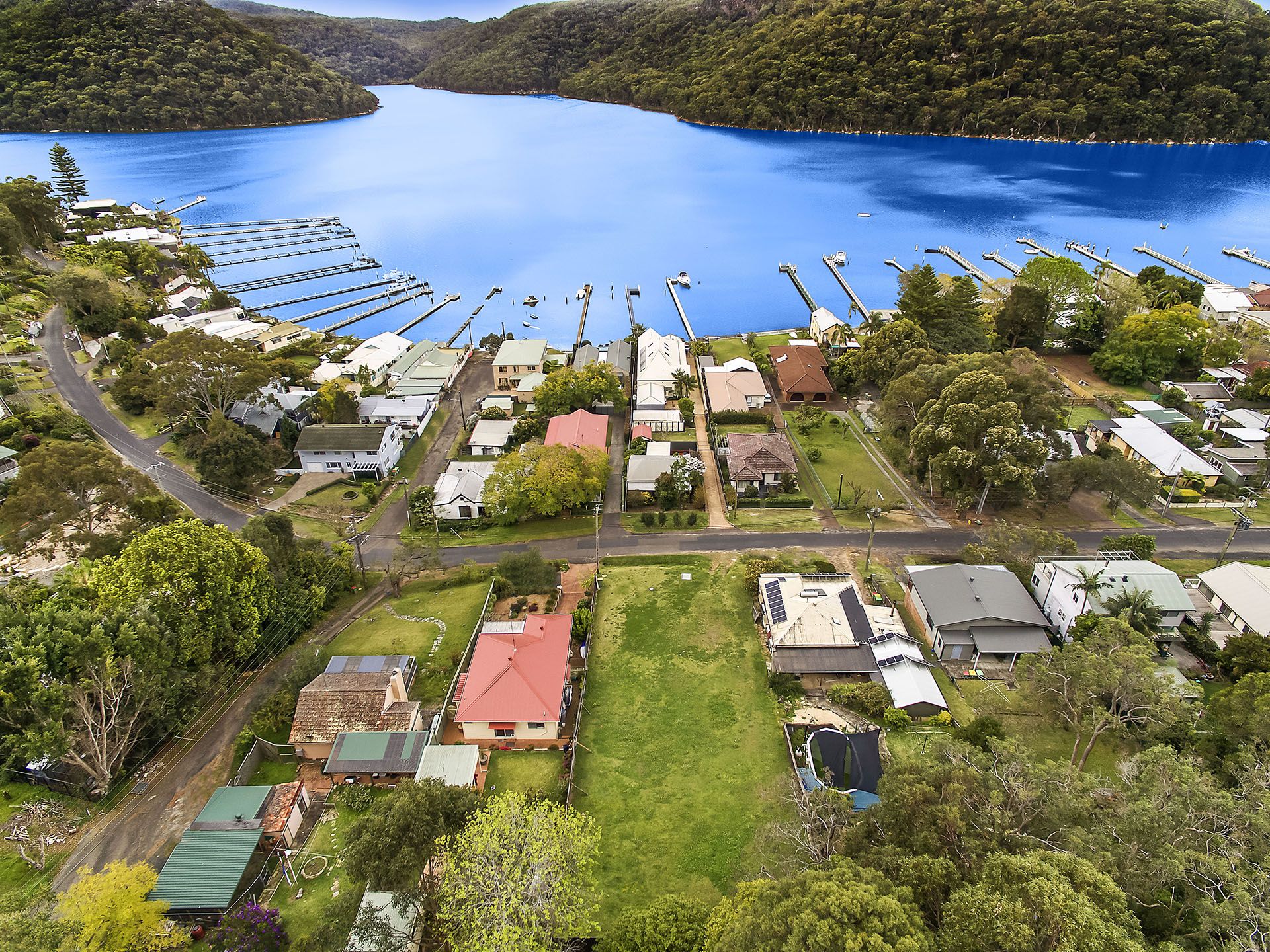 48 Taylor Street, Woy Woy Bay Wilsons Estate Agency