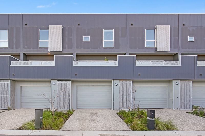 34 Cameo Crescent, South Morang